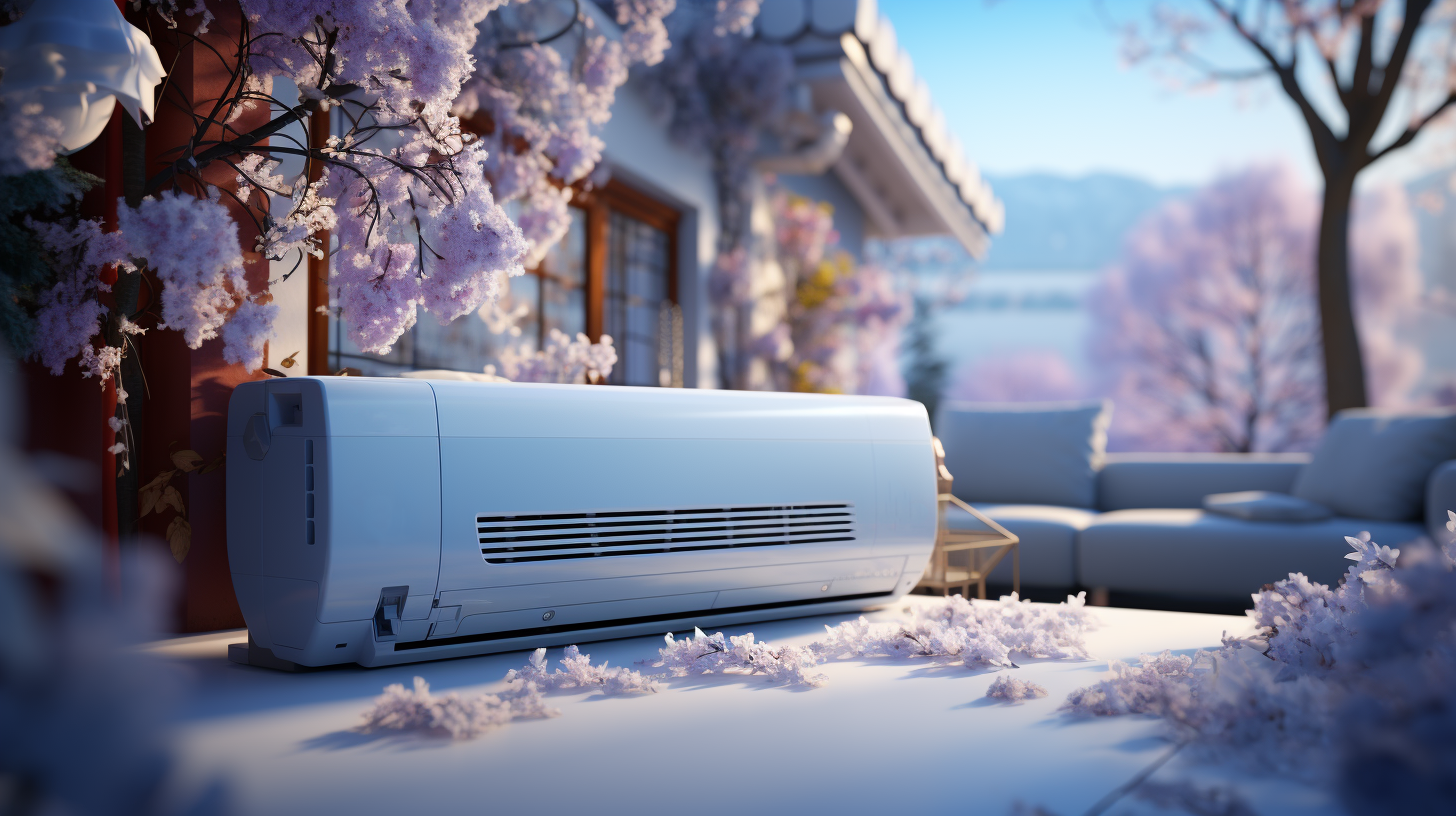 megadis_Product_photography_of_modern_sleek_Air_conditioner_sno_2f5a42b5-4044-42be-8a8e-677dc27d87dd copy